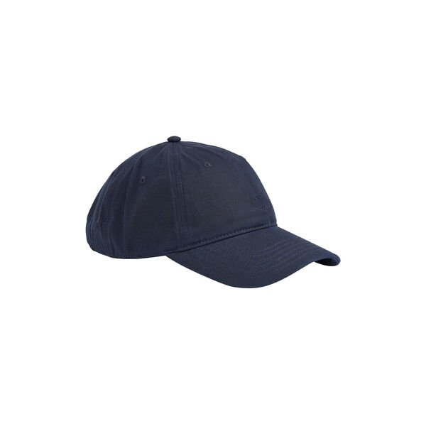 CASTOR Urd Dad Cap, navy, UPFRONT