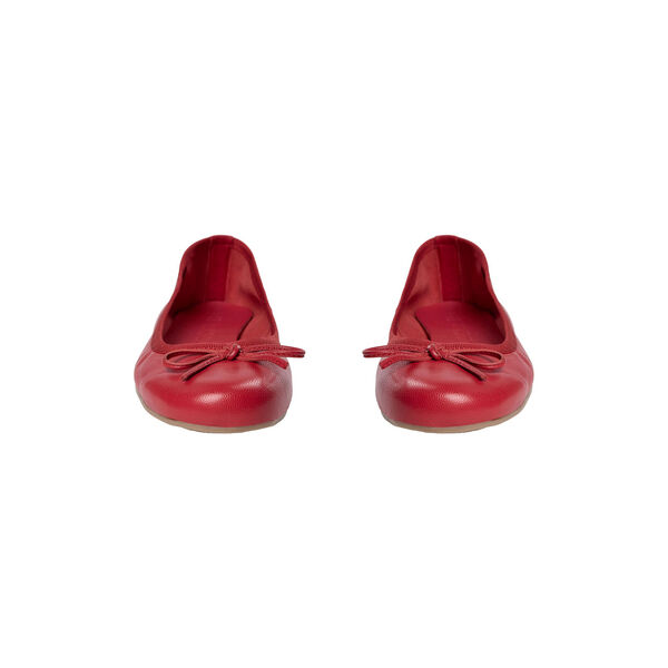 MinnaSW Ballerina, red, Sofie Schnoor