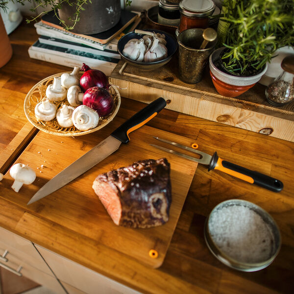 Functional Form forsk&aelig;rergaffel, Fiskars