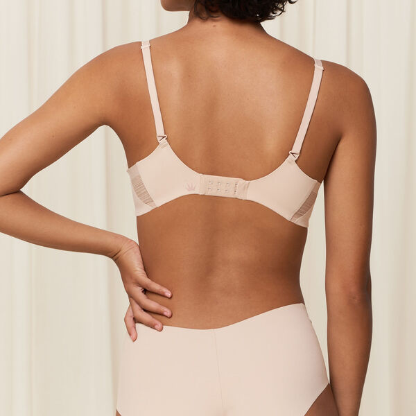 Flex Smart P EX, soft praline, Triumph