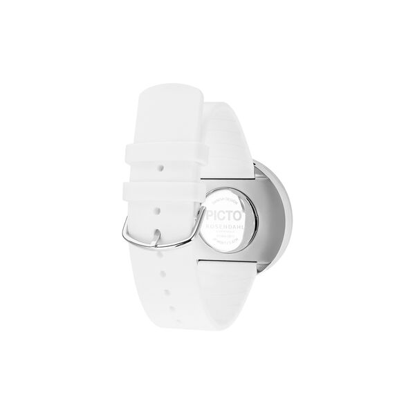 Picto armbåndsur, white Picto armbåndsur, white, Picto