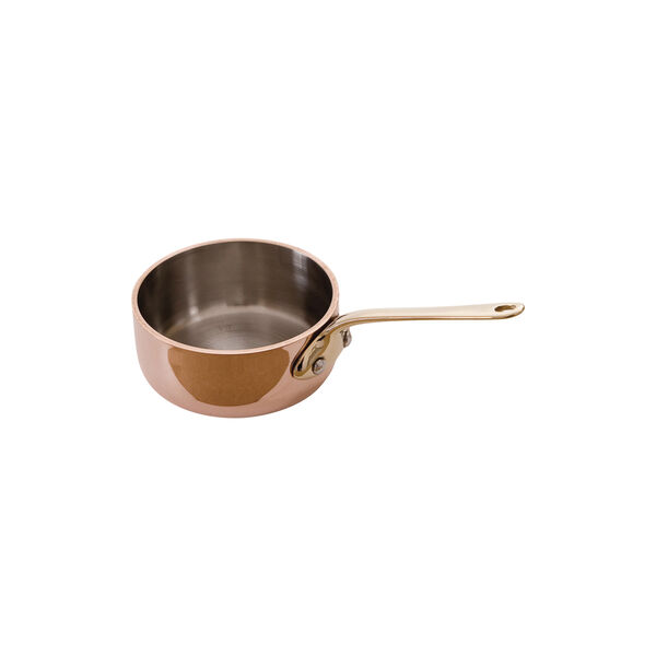 Sauterpande mini Ø 7 cm Sauterpande mini Ø 7 cm, Mauviel 1830