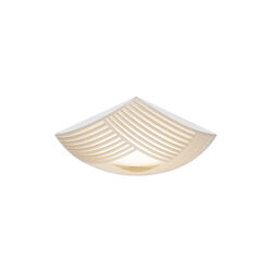 Kuulto 9100 Ceiling Lamp, birch, Secto Design