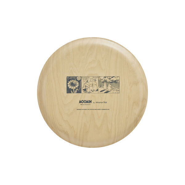 Mumi bakke Sunflower, Muurla