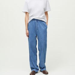 Miles Pant Denim, iceberg Miles Pant Denim, iceberg, Aiayu