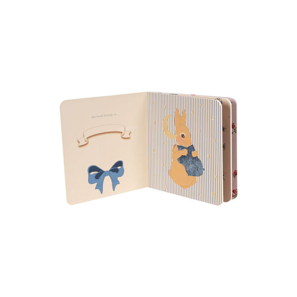 Touch And Feel Book, Konges Sløjd