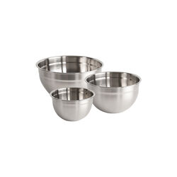 Røreskåle 3 stk. Røreskåle 3 stk., Gastrotools