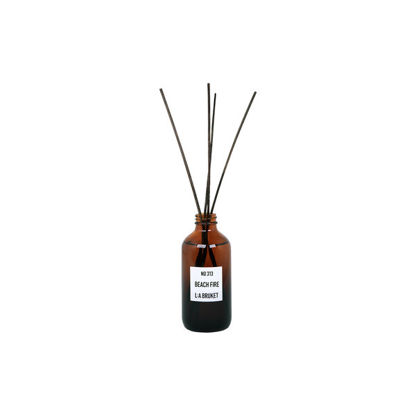 No. 322 Room Diffuser, beach fire, L:a Bruket