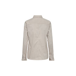 MMMattie Flip Stripe Shirt, safari, MOS MOSH