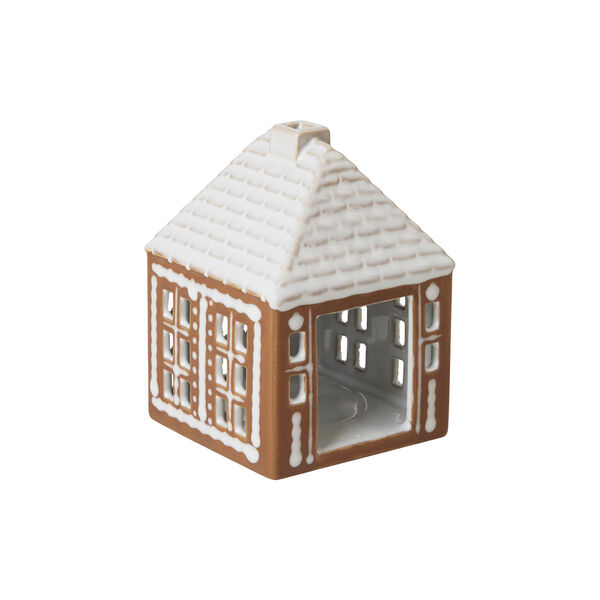 Gingerbread lyshus, Kähler