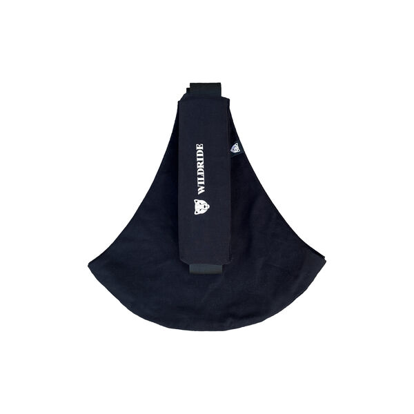 Bæresele, black, Wildride