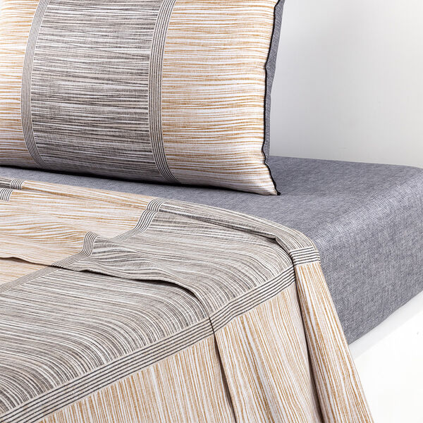 Taman fladt lagen, BOSS Home