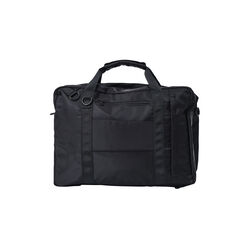 Weekend Bag, black, AY Studios