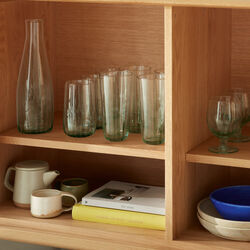 Mia karaffel recycled, LSA International