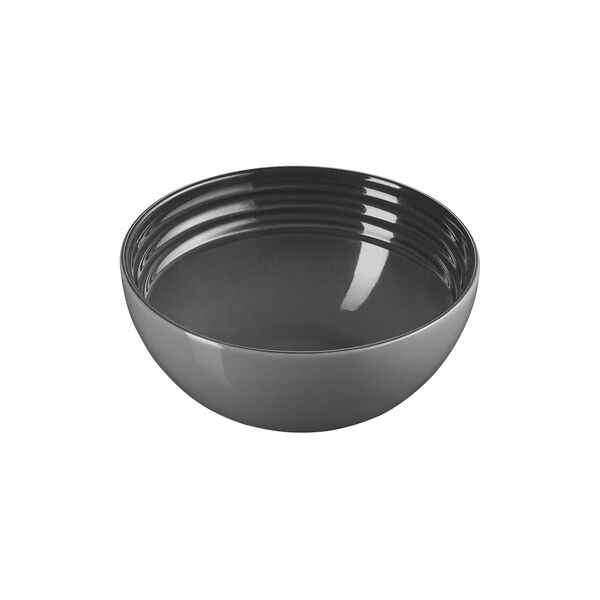 Signature snackskål Ø 12 cm, flint Signature snackskål Ø 12 cm, flint, Le Creuset