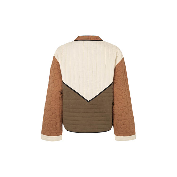 HarlowLL Jacket LS, rust, Lollys Laundry