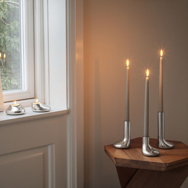 Mellow Fyrfadsstage 2 stk., Eva Solo