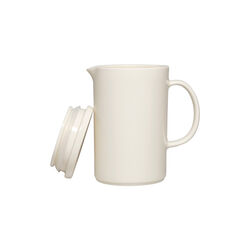 Teema kaffekande, hvid, Iittala