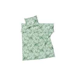 Mumi senges&aelig;t Havefest, Moomin Arabia