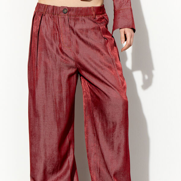 Andy Trousers, lavender, HUNK&Oslash;N