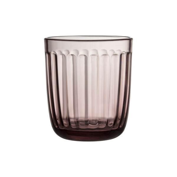 Raami drikkeglas 2 stk., calluna, Iittala