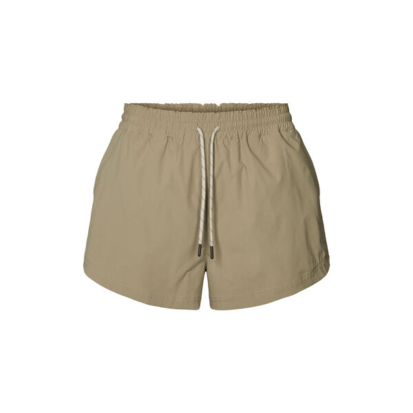 Track Shorts Petra, fallen rock, Rethinkit