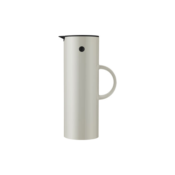 EM77 termokande 1 L, sand, Stelton