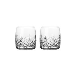 Crispy Aqua 2 stk., Frederik Bagger