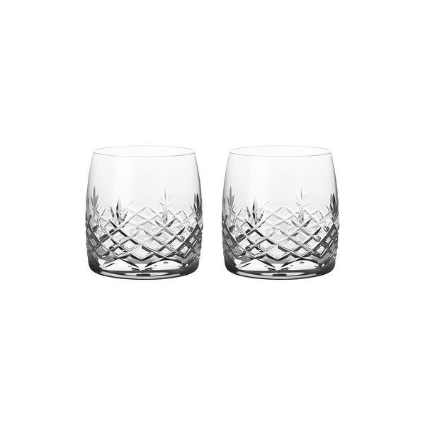 Crispy Aqua 2 stk., Frederik Bagger