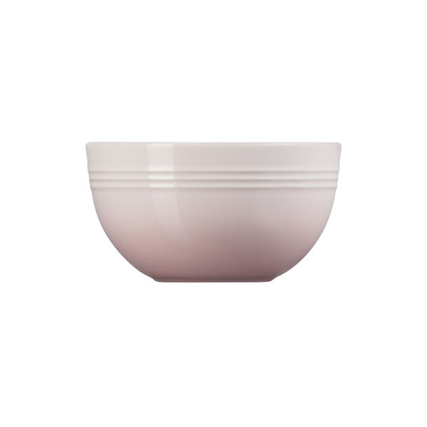 Coupe snackskål 12 cm, shell pink Coupe snackskål 12 cm, shell pink, Le Creuset