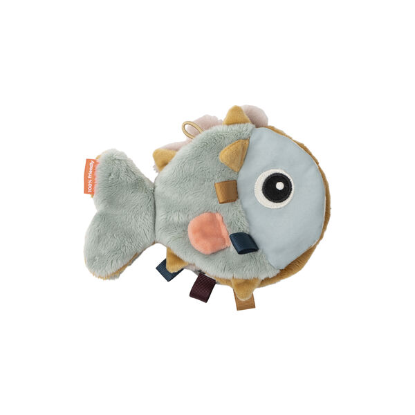 Sea Friends sensorisk baby aktivitetsbog, favemix Sea Friends sensorisk baby aktivitetsbog, favemix, Done by Deer