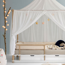 Stella guilande, Dear April