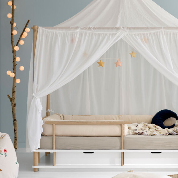 Stella guilande, Dear April