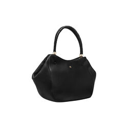 Carr&eacute; Soft Shopper | Black, Aigner