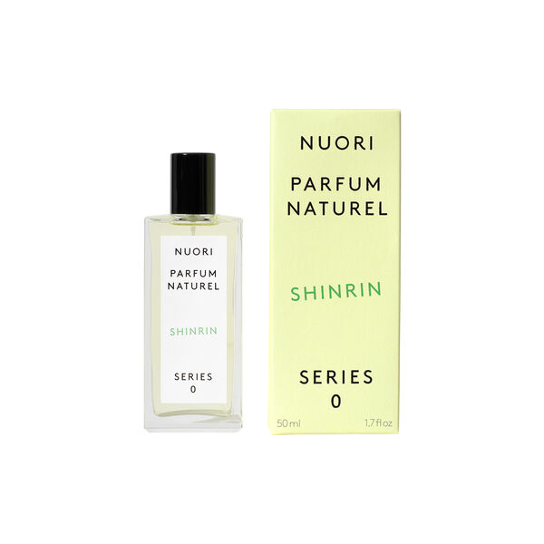 Shinrin Fragrance, Nuori