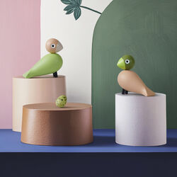 Turtelduer Turtelduer, Kay Bojesen Denmark