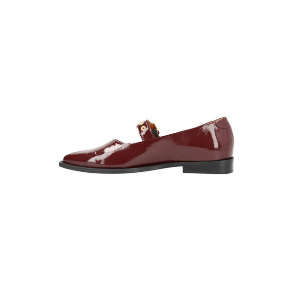 DEPEND P Ballerinas, bordeaux DEPEND P Ballerinas, bordeaux, phenumb copenhagen