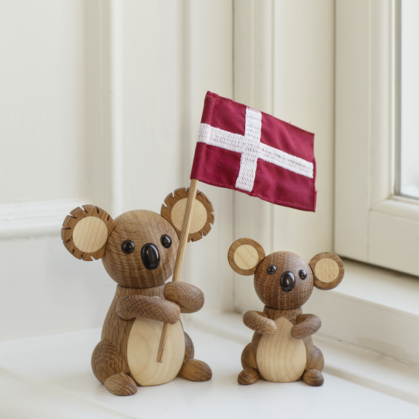 Joey, Spring Copenhagen