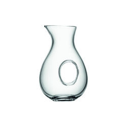 Ono karaffel, LSA International