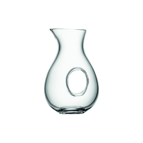 Ono karaffel Ono karaffel, LSA International