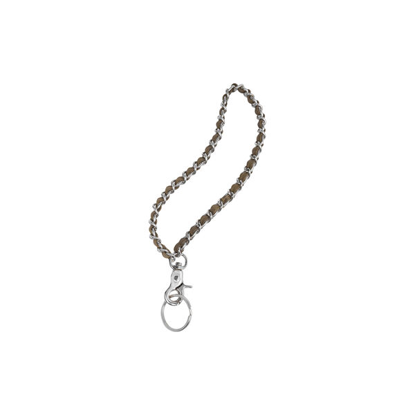 Kort nøglering, olive Kort nøglering, olive, Depeche