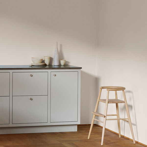 ND54 Højstol, Carl Hansen & Søn