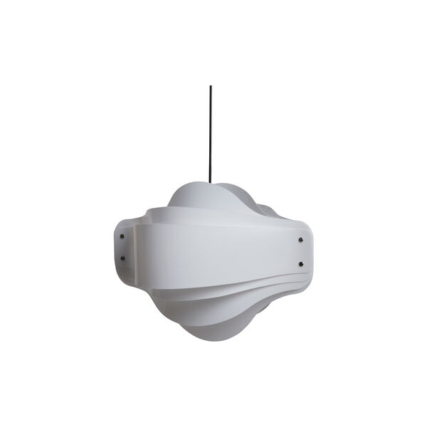 TRIBUTE Lamp | Opal | Pendel, oursociety