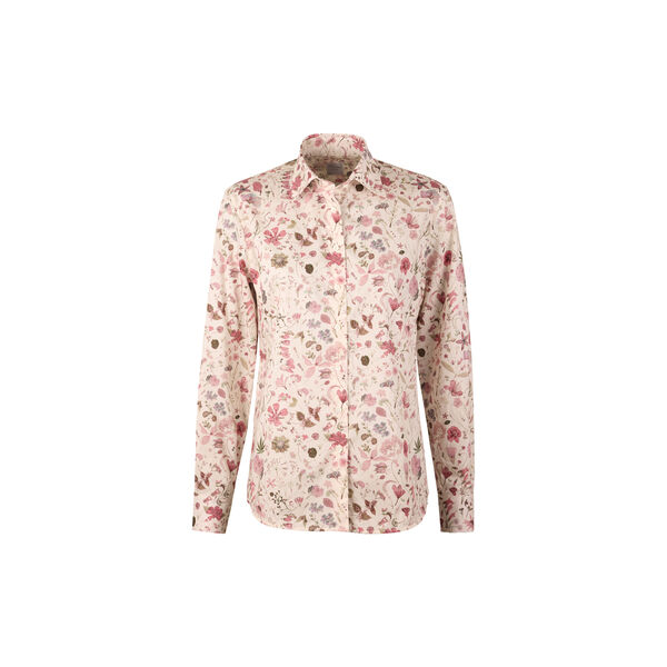 Siri Shirt, light pink pattern, Stenstr&ouml;ms