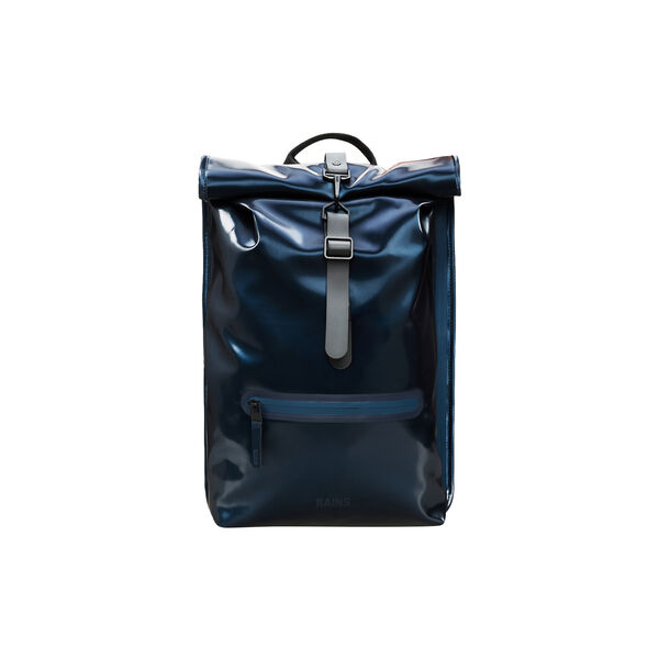Rolltop Rucksack, spill, Rains