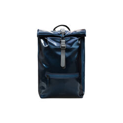 Rolltop Rucksack, spill Rolltop Rucksack, spill, Rains