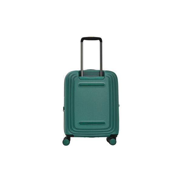 LOGODUCK + TROLLEY CABIN EXP | Foliage Green | Kuffert, Mandarina Duck