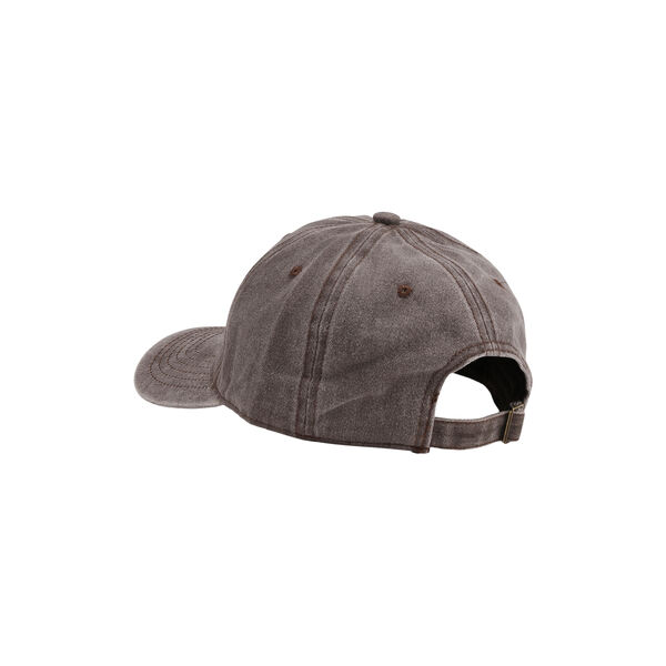Everyday Italia Cap, brown/italia, SUI AVA