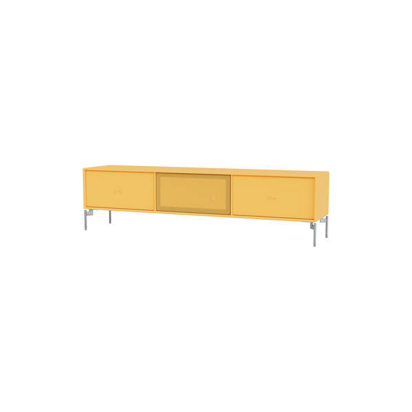 OCTAVE V TV-bord, 166 acacia, Montana Furniture