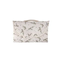 On-the-go pusleunderlag, powder blossom, Sebra